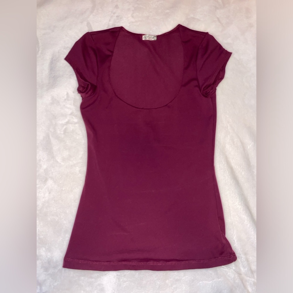 Free People In Her Power T-Shirt